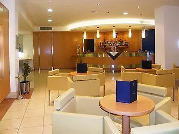 Hotel Planet Ареццо