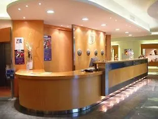 Hotel Planet Arezzo