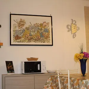  Appartamento Fede & Francy Italia