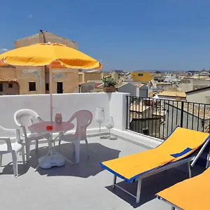  Appartamento Azzurro Mare Italia