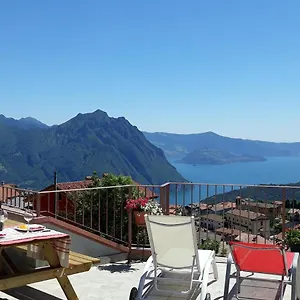  Appartamento Iseo Italia