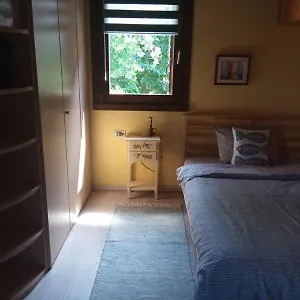  Appartamento Haus Heidi Italia
