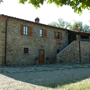 Casa Giogo Casa di campagna