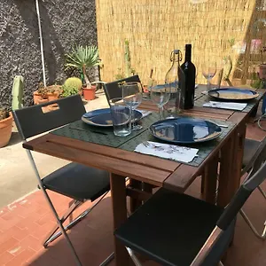  Appartamento Casa Cunigghieddu Italia